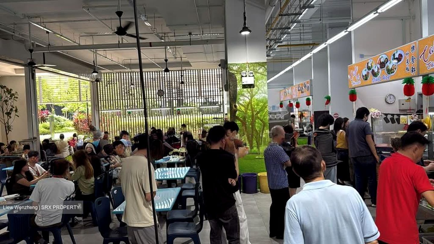 Ang Mo Kio Street 65 (D20), Retail #581733041